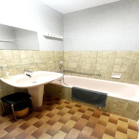 In With Pool And Sea View