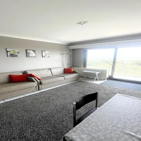 Apartment In With Pool And Sea View *